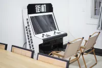 Onenight youth Hostel