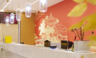 Kailong Hotel