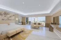 Grand Hyatt Dubai Hotels in Bur Dubai