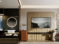 Sanya Gulf Boutique Hotel Hotels in Hequ