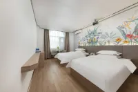 Wuxing Wusu Hotel ( Zhangzhou Xiamen University Jiahe College Branch) Hotels near Zhangxia Ferry