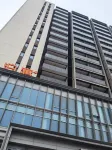 Port Apartment Hotels in Shanghai