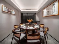 仟那酒店（南陽唐河店）