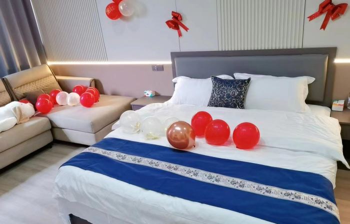 Linjia Hotel