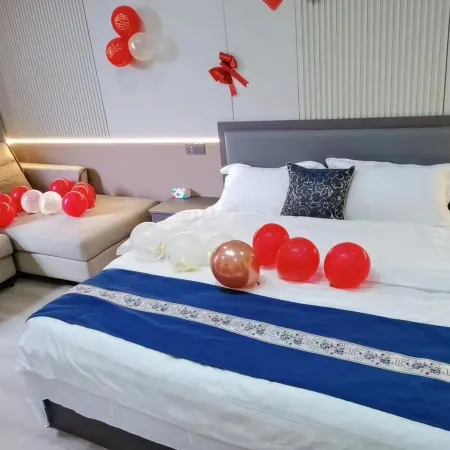 Linjia Hotel