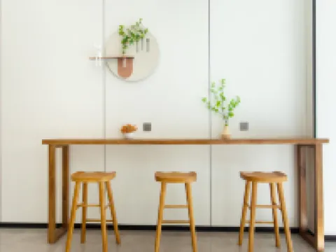 Fe'e Tu Hoteles en Kangding