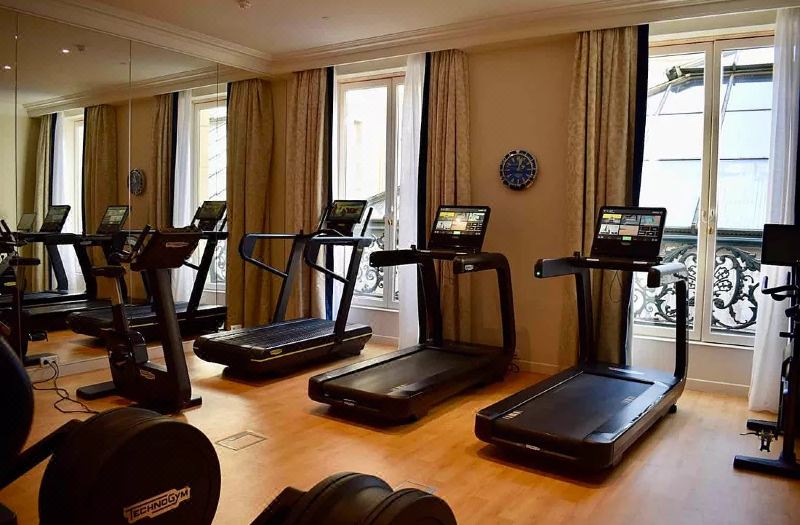 InterContinental Paris le Grand photo 5