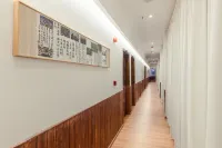 Gurong Chinese Inn (Jingmaishan) Hotels in Lancang Lahu Autonomous County