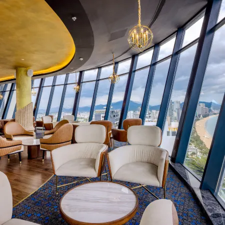 Best Western Premier Marvella Nha Trang