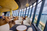 Best Western Premier Marvella Nha Trang - bar