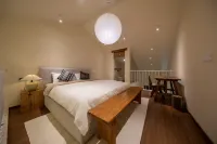 Maoshanquan Private Hot Spring Boutique Stay (Maoshan Oriental Saltlake City) Hotels in Oriental Saltlake Resort
