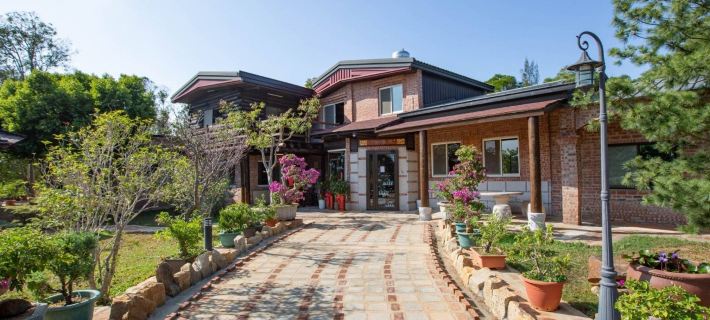 Lao Xu Shan Zhuang Hotels in Kinmen