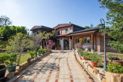 Lao Xu Shan Zhuang Hotels in Kinmen