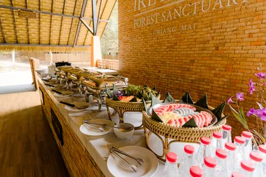 รูปภาพของiRETREAT Jungle Bliss, Pa Pae