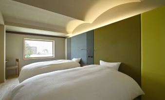 Kyo No Ondokoro Nishijin Villa #5