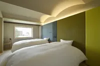 Kyo No Ondokoro Nishijin Villa #5 Hotels in Kyoto