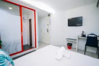 Swing & Pillows @ PJ SS2