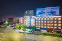 HanTing Hotel (Benxi Train Station Second Store) Hôtels à : Benxi