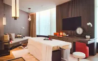 Fuyang Huayue Business Hotel - 2-Star