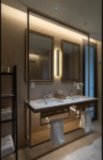 K.House Muine by Blue Fingers