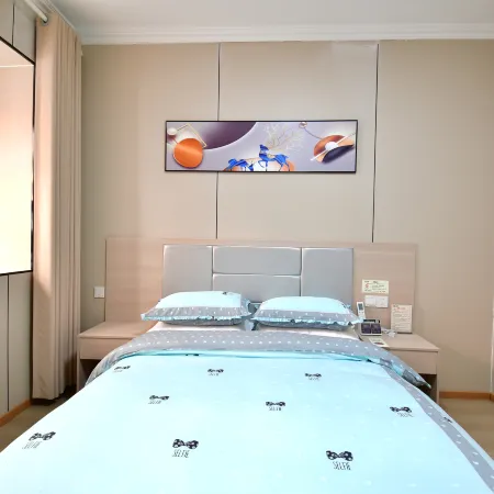 WuLing Hotel