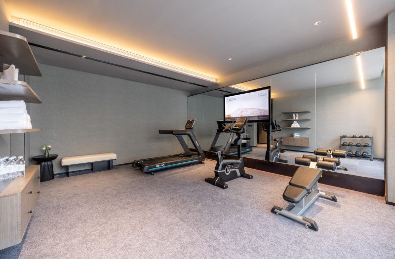 Chengdu Taikoo Li Yinshi Square Atour Hotel