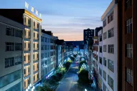 Smart Meet Hotel (Zhenyu Street Heart Garden Store)