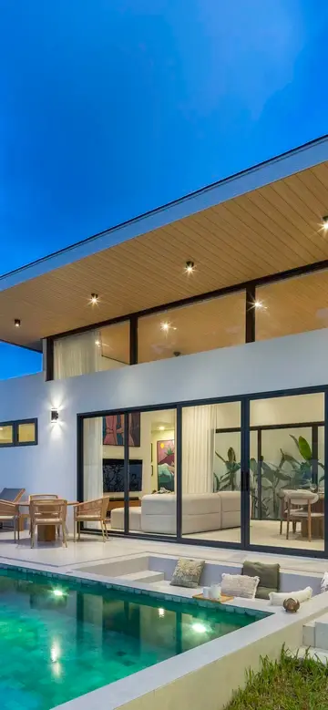 รูปภาพของVilla Amour 3 Bedroom Spa Pool Near Beach