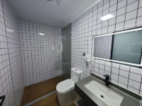 Changshu livadle Hotel Hotels in Changshu