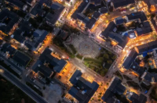 荔波觀景民宿（小七孔東門店）