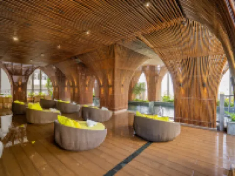 The Signature Hotel Nha Trang Hotels in Nha Trang