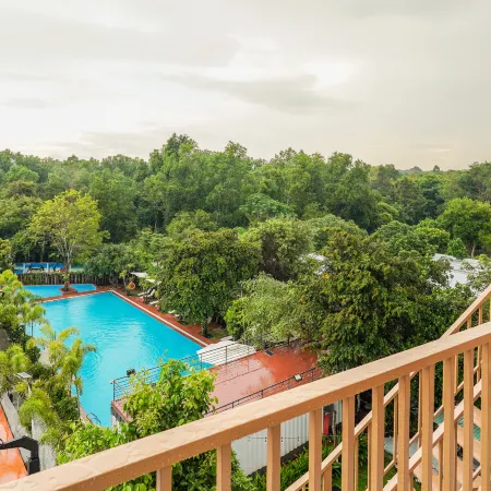 NV Sport Camp & Hotel - Ho Tram