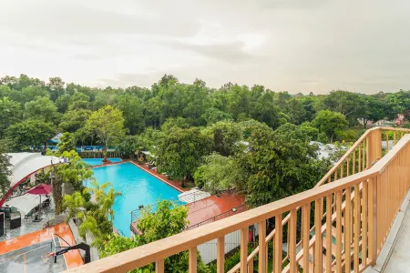 NV Sport Camp & Hotel - Ho Tram