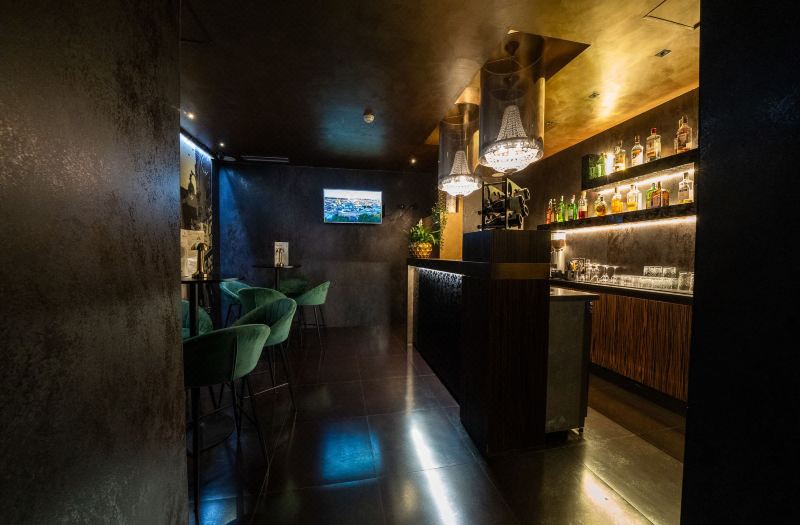 Divina Luxury Hotel photo 2