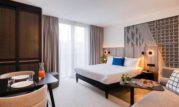 Citadines Kurfürstendamm Berlin