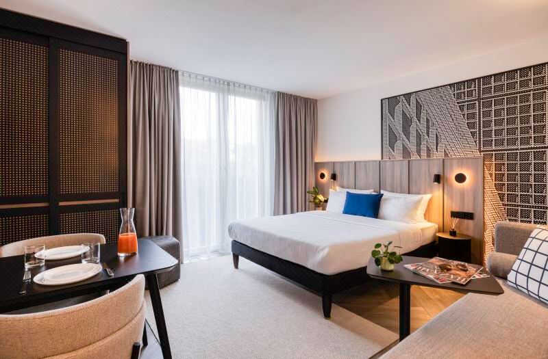 Citadines Kurfürstendamm Berlin