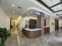 โรงแรมรันบาฟาง หลินซุ่ย - 2 ดาว