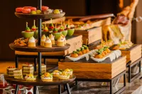 Stadium City Hotel Nagasaki - Bữa sáng