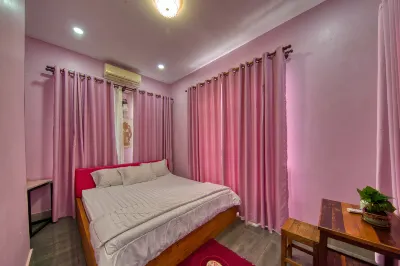 KALINGA ART HOME GUESTHOUSEE  호텔