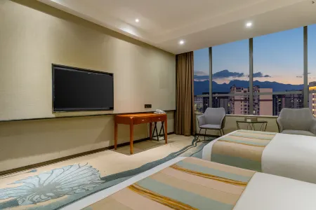 Chenxi Holiday Hotel