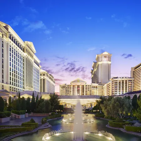 NOBU Las Vegas – A Caesars Rewards Destination