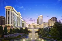 Nobu Hotel at Caesars Palace Hotel di Las Vegas