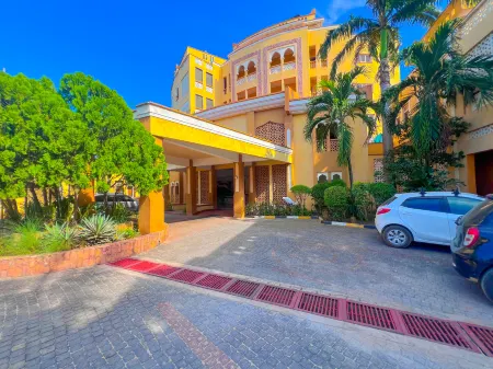 Raha apartments Отели в г. Шансу