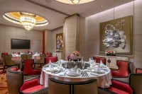 Solaire Resort Quezon City - Previously known as Solaire Resort North - servizio colazione