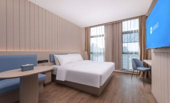 HanTing Hotel (Hefei Xinhua Xueyuan Jingui Road Subway Station)