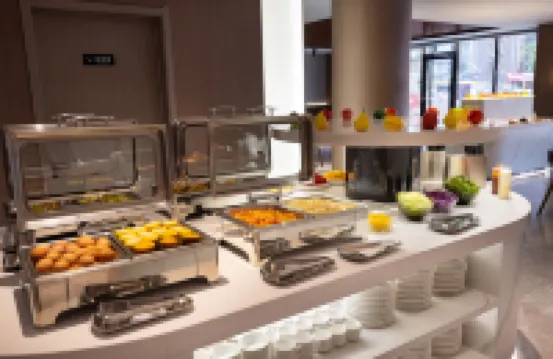 โรงแรมไหลเยว่ ชางหย่า