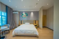 City Comfort Inn (Guilin Qixing Park Normal University) Hotels in Guilin