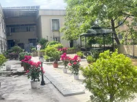 Kailai Hotel Hotel in zona Wenboyuan Confucius Institute