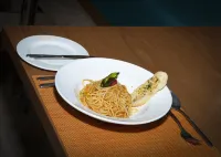 Tulip Inn Majan Hotel - Frühstück