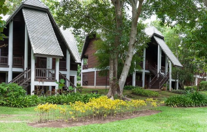 Royal Ping Garden & Resort
